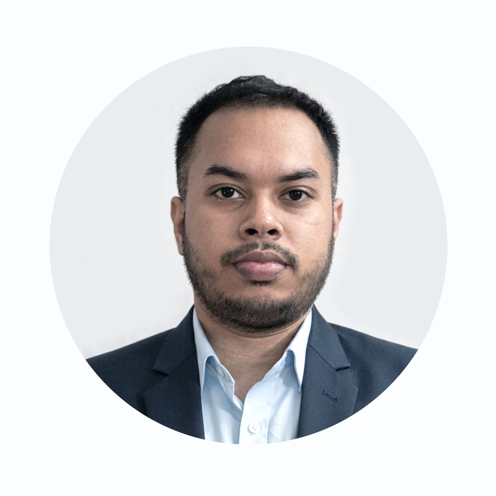 Molay Das - Research & Development Coordinator, VOSD