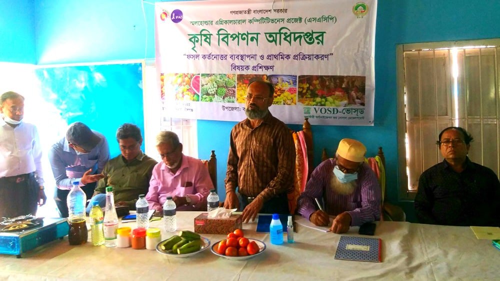 Sustainable Livelihoods