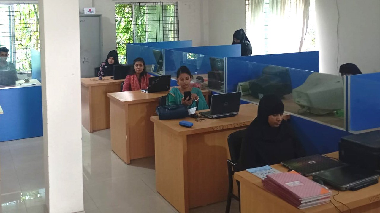 VOSD Technical Training Institute